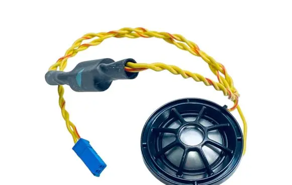 BMW i3 Front door high frequency speaker 65139226357 9226357