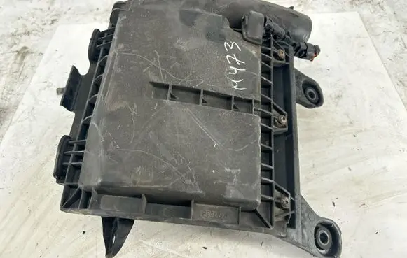 Citroen C4 Cactus Air filter box 9806561080 257214199
