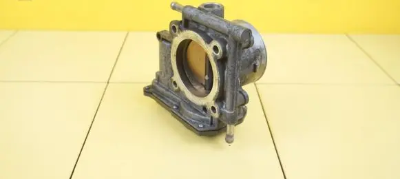 Mazda 6 Throttle body valve 9B4G9F991A