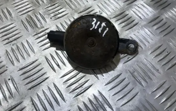 Honda CR-V Horn signal