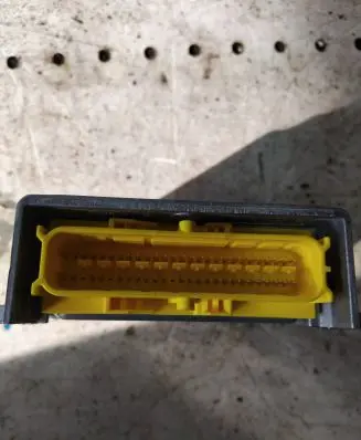 Volkswagen Golf V Airbag control unit/module 5KO959655