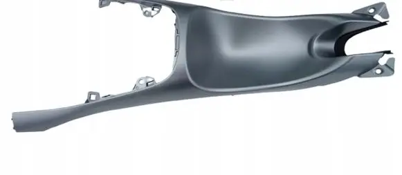 Toyota Auris 150 Panel drawer/shelf pad 5543402090RR
