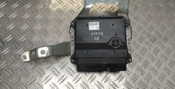 Toyota Sienna XL30 III Engine control unit/module 8966108410