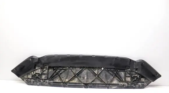 Audi A4 S4 B9 8W Front bumper skid plate/under tray 8W0807611A