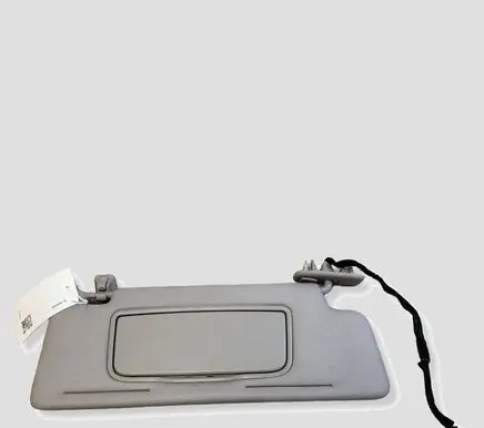 Peugeot 2008 II Sun visor