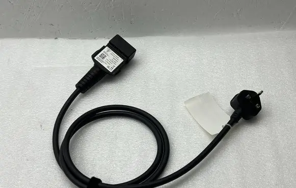 Audi A3 8Y Electric car charging cable 7PP971678GP