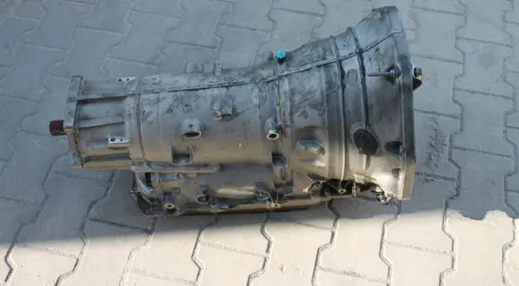 Ford Probe Automatic gearbox 12345