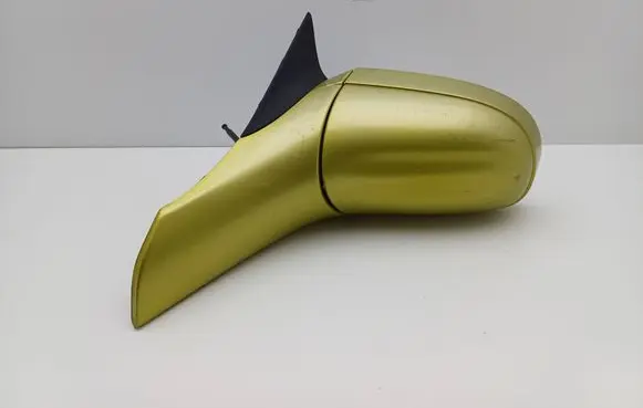 Opel Corsa B Manual wing mirror 008062349