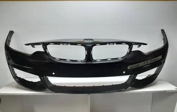 BMW 4 F32 F33 Front bumper 51118054502 8054502