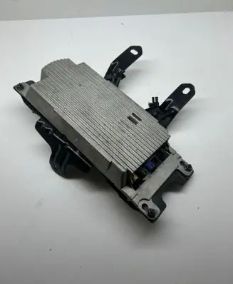 BMW 5 F10 F11 Bluetooth control unit module 2259419 9257153 082568825