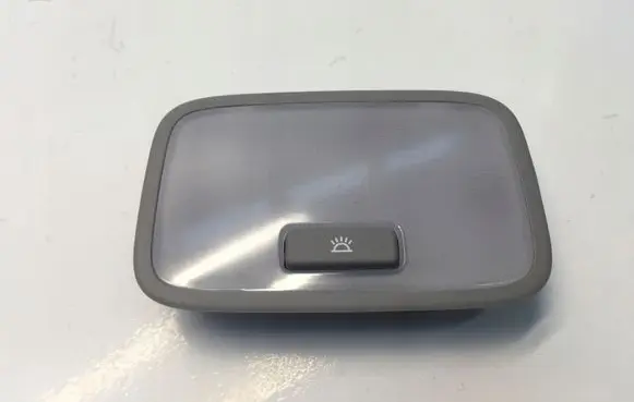 Hyundai Ioniq Rear seat light 92850G2000