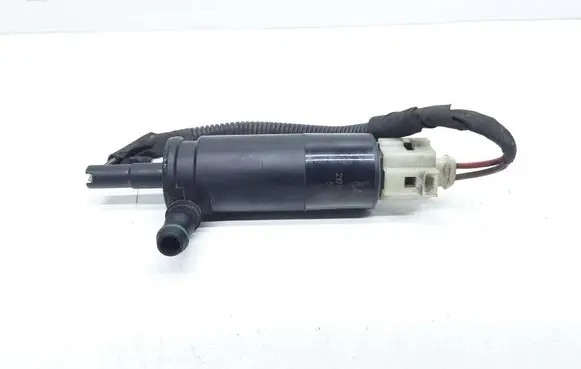 Mercedes-Benz E W212 Headlight washer pump 2108691221