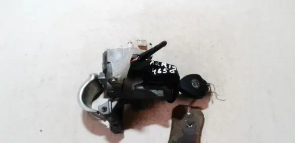 Toyota Auris 150 Ignition lock N0502965 45020-0203