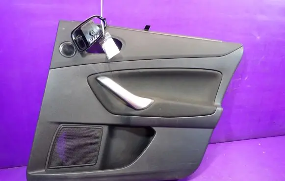 Ford Mondeo MK IV Door card panel trim set VP7S7X20986ADW