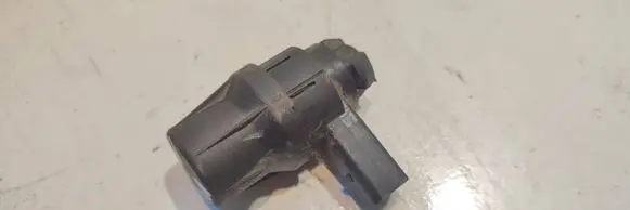 Volkswagen Phaeton Accelerator pedal position sensor 4B0959897