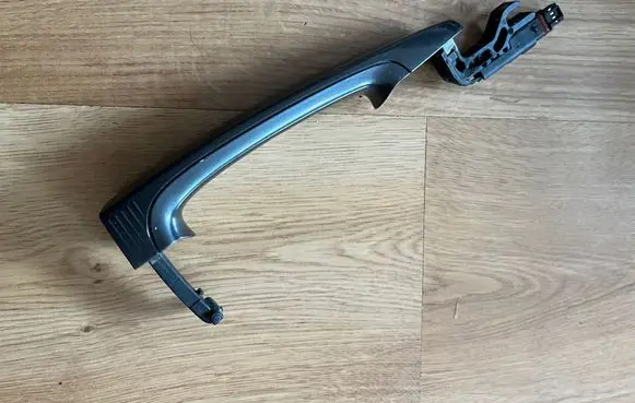 BMW 3 F30 F35 F31 Front door exterior handle 7329371 51217332565 7332565