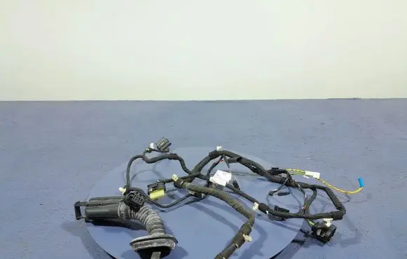 BMW X5M F85 Other wiring loom 6U242103