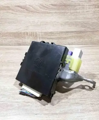 Toyota Corolla Verso AR10 Other control units/modules 896180F010 MB1238009012