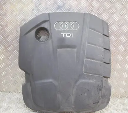 Audi A5 Engine cover (trim) 04L103925P