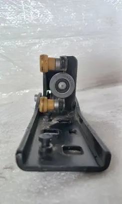 Fiat Talento Sliding door check strap stopper 77645238R