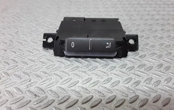 Volkswagen Phaeton Interior fan control switch 3D0919815H