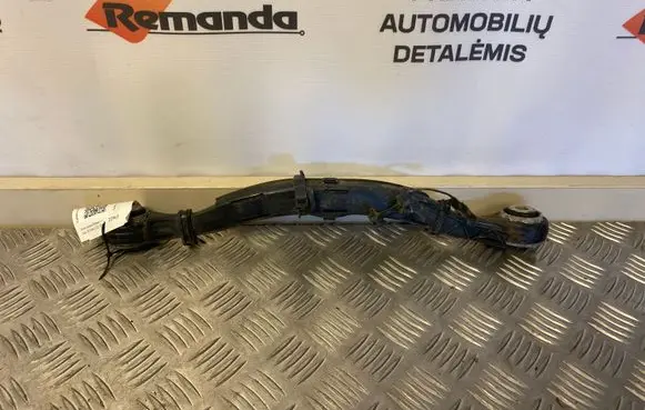 Mercedes-Benz ML W166 Rear control arm A1664230823