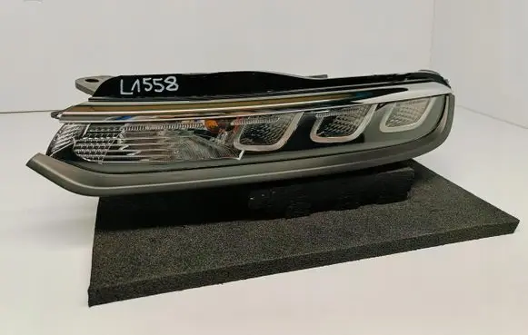 Citroen C3 LED Daytime headlight 9833480680
