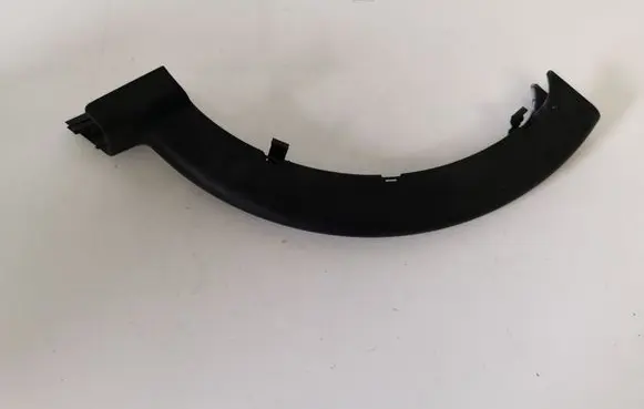 Audi A6 S6 C7 4G Other trunk/boot trim element 4G5971821