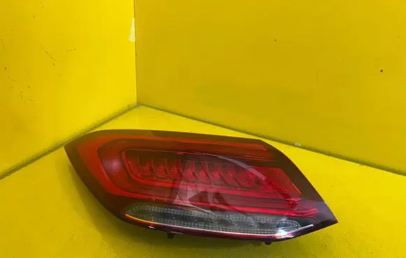 Mercedes-Benz CLS W257 Rear/tail lights A2579062600
