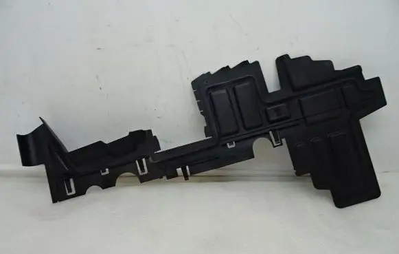 DS Automobiles 7 Crossback Intercooler air guide/duct channel 9824953580
