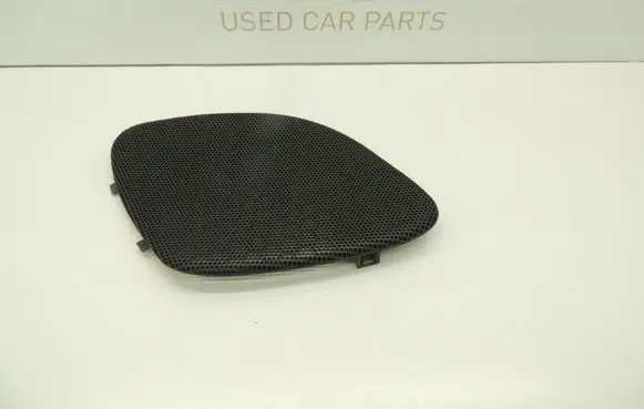 Side speaker trim/cover