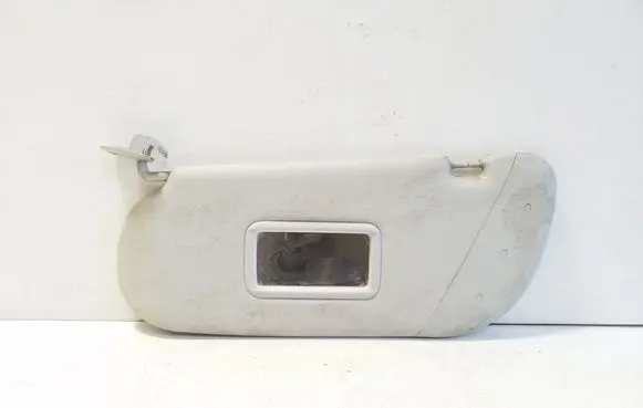 Volkswagen Sharan Sun visor 7M0857551AH