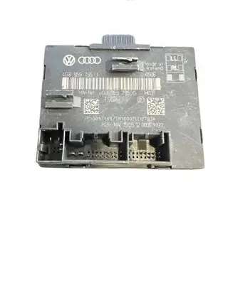Audi A7 S7 4G Door control unit/module 4G8959795G 4G8959795