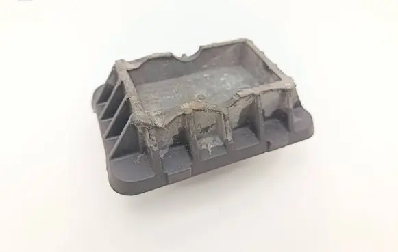 BMW X3 G01 Jacking socket point 7169981