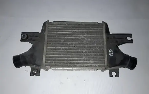 Mitsubishi ASX Intercooler radiator 1530A093