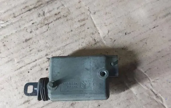 Renault Espace III Rear lock motor 