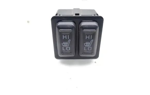 Mitsubishi Pajero Seat heating switch 
