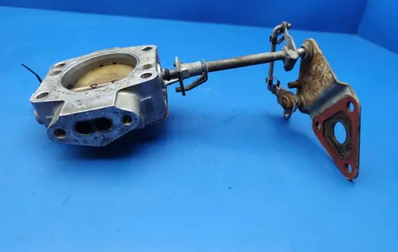 Jaguar XJS Throttle valve P44547A