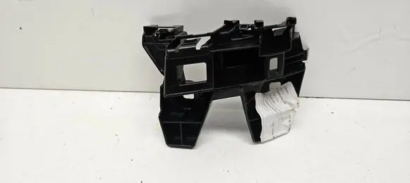 Volkswagen PASSAT B8 Rear bumper mounting bracket 3G9807484 906144