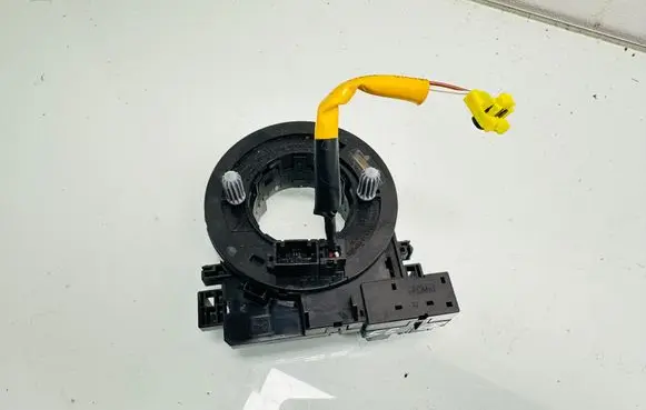 Mazda CX-5 Airbag slip ring squib (SRS ring) KD4966CS0A