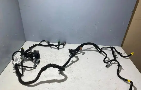 Volvo XC70 Seat wiring loom 31291344