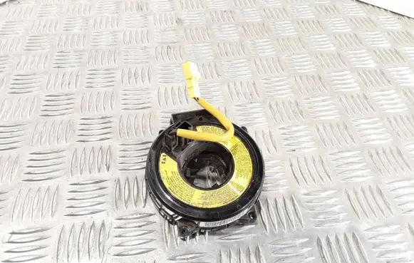 Hyundai Terracan Airbag slip ring squib (SRS ring) SAOX450101