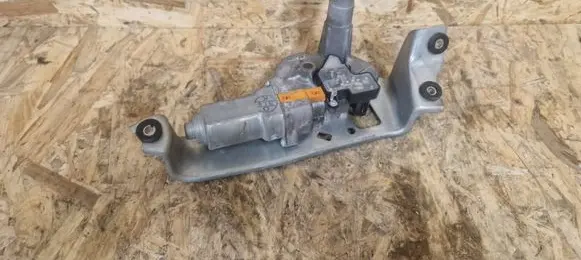 Honda CR-V Rear window wiper motor 050T0A