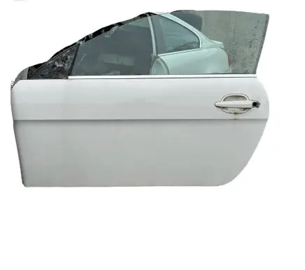 BMW 6 E63 E64 Door (2 Door Coupe) 7042095 13979510