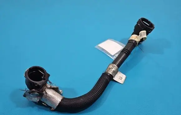 Fiat Freemont Intercooler hose/pipe 55221369 IMPRK1530449