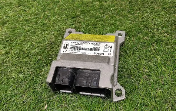 Ford Transit - Tourneo Connect Airbag control unit/module 2T1T14B321AC 6F0028697301