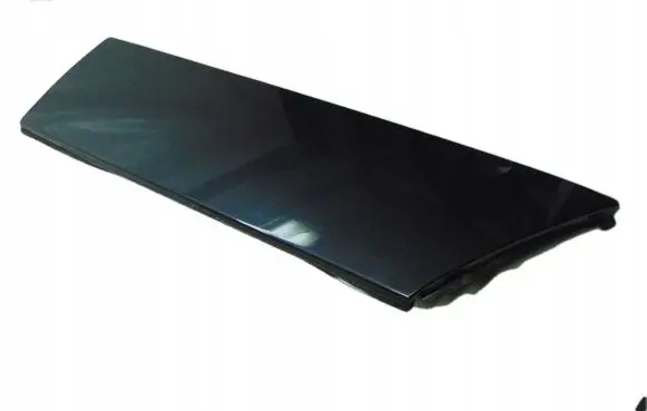 Mazda 5 Rear fender molding trim 