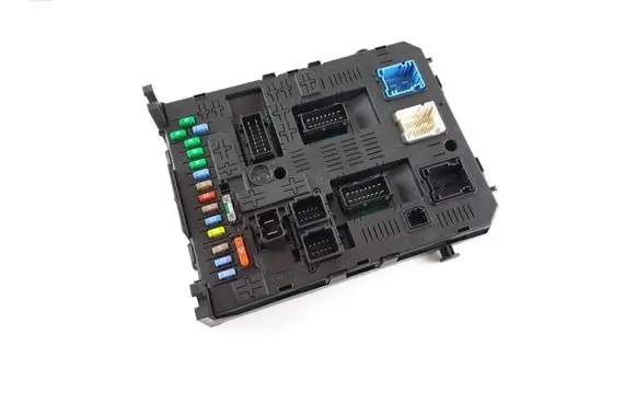 Comfort/convenience module
