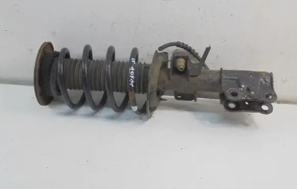 Ford Mondeo MK I Front shock absorber/damper DG9C18K001AEE
