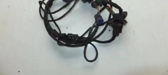 Mercedes-Benz CL C215 Parking sensor (PDC) wiring loom